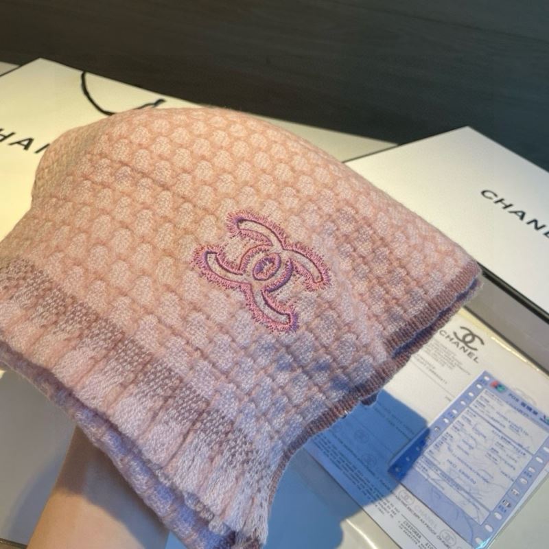 Chanel Scarf